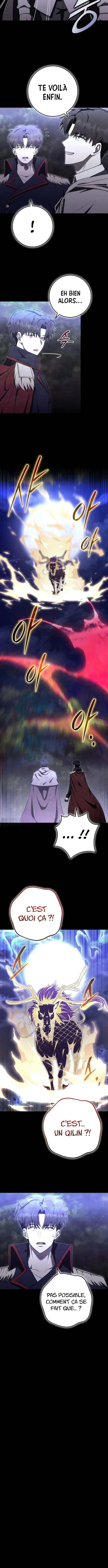 The grand Duke is a Martial Artist Chapitre 35 - Page 3