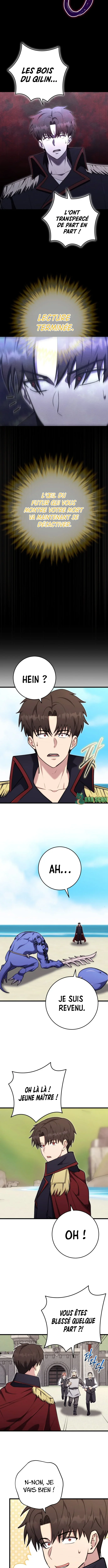 The grand Duke is a Martial Artist Chapitre 35 - Page 8