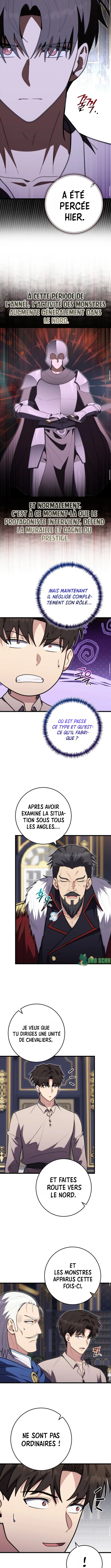 The grand Duke is a Martial Artist Chapitre 40 - Page 6