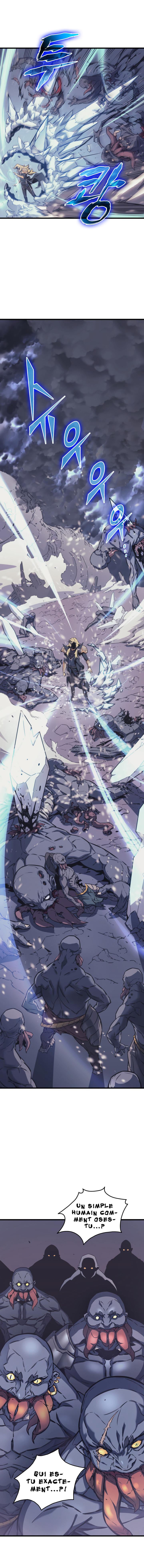 The Great Mage Returns After 4000 Years Chapitre 1 - Page 2