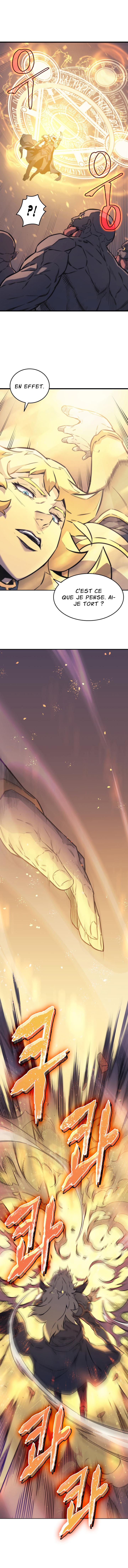 The Great Mage Returns After 4000 Years Chapitre 1 - Page 4