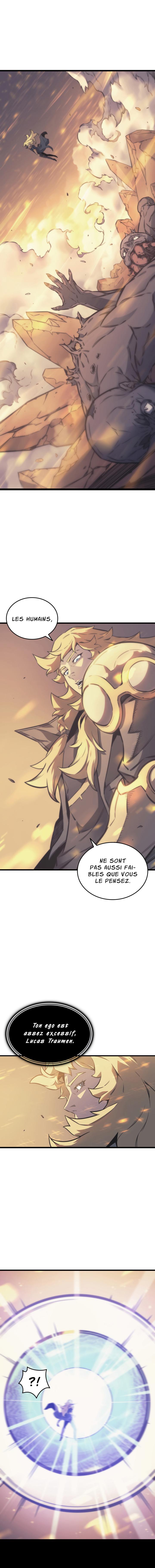 The Great Mage Returns After 4000 Years Chapitre 1 - Page 5