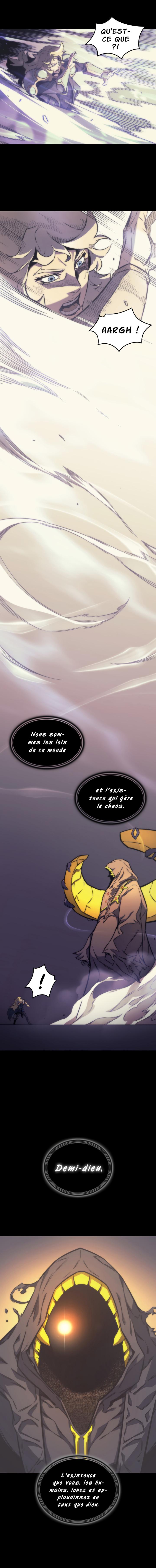 The Great Mage Returns After 4000 Years Chapitre 1 - Page 6