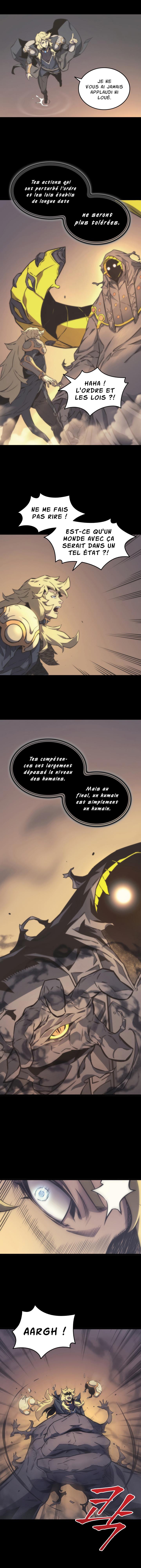 The Great Mage Returns After 4000 Years Chapitre 1 - Page 7