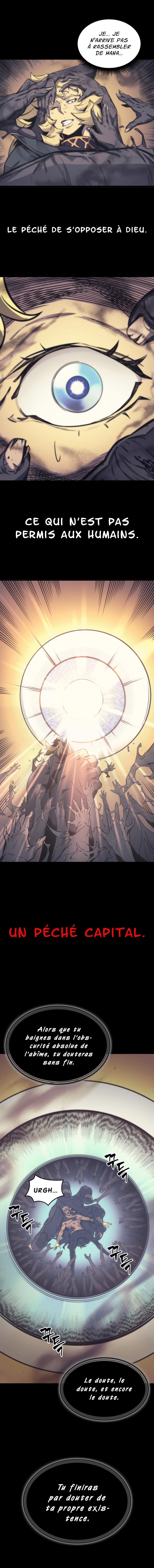 The Great Mage Returns After 4000 Years Chapitre 1 - Page 8