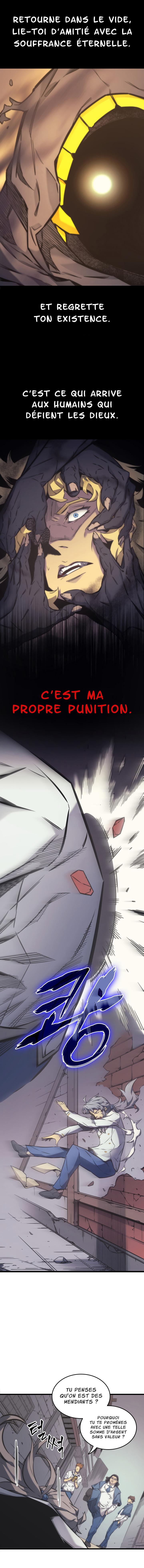 The Great Mage Returns After 4000 Years Chapitre 1 - Page 9