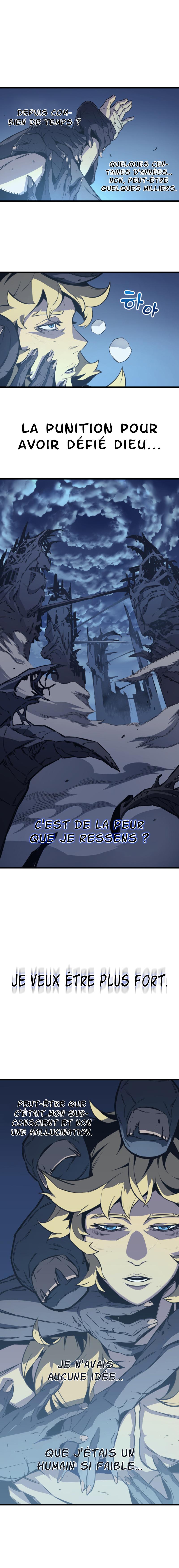 The Great Mage Returns After 4000 Years Chapitre 2 - Page 1