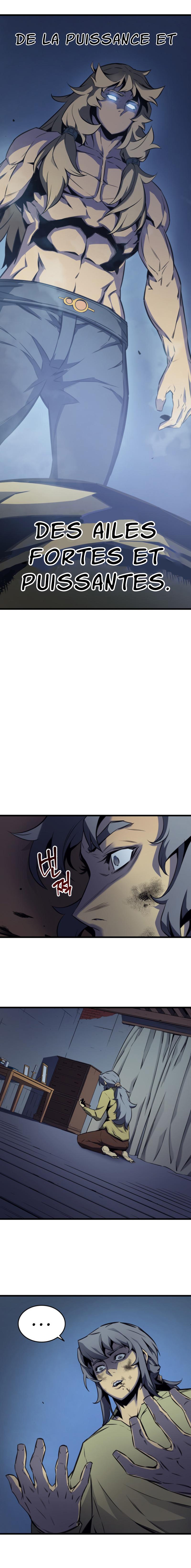 The Great Mage Returns After 4000 Years Chapitre 2 - Page 11