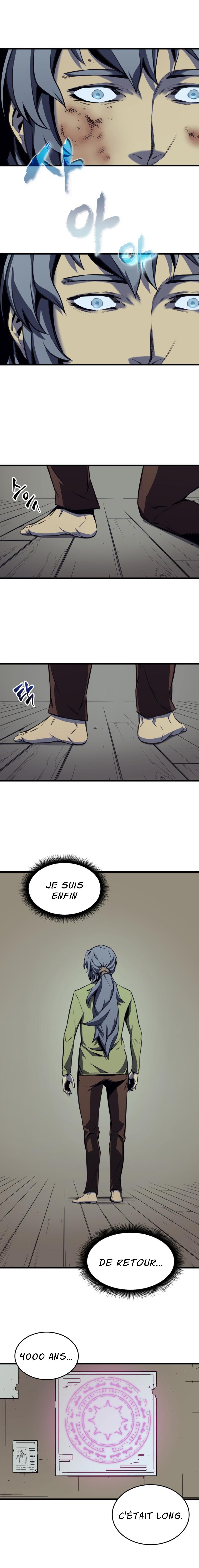 The Great Mage Returns After 4000 Years Chapitre 2 - Page 12
