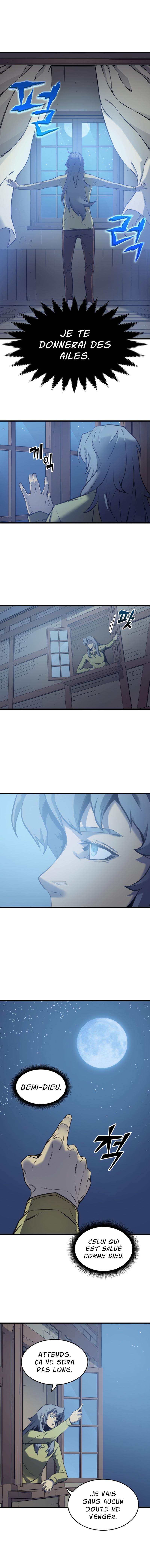 The Great Mage Returns After 4000 Years Chapitre 2 - Page 14