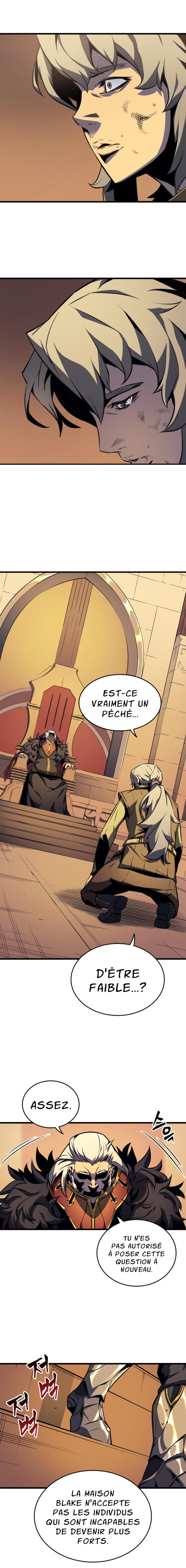 The Great Mage Returns After 4000 Years Chapitre 2 - Page 3