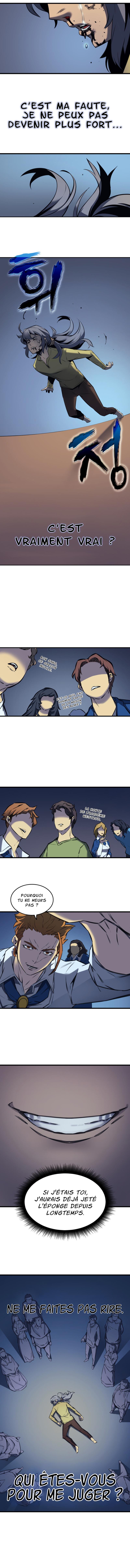 The Great Mage Returns After 4000 Years Chapitre 2 - Page 8