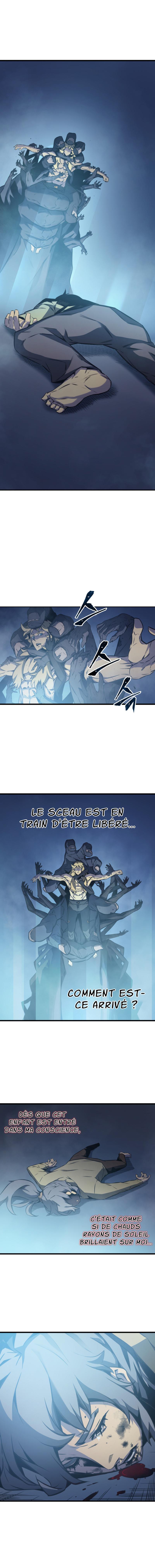 The Great Mage Returns After 4000 Years Chapitre 2 - Page 9