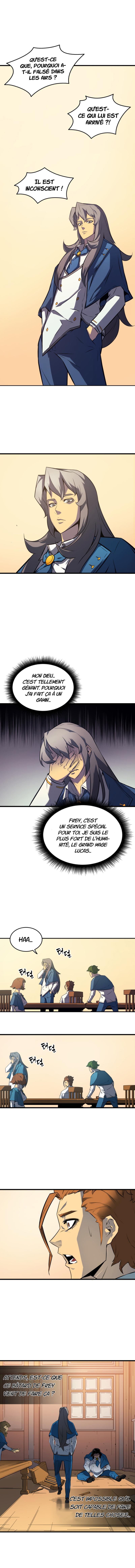 The Great Mage Returns After 4000 Years Chapitre 4 - Page 5