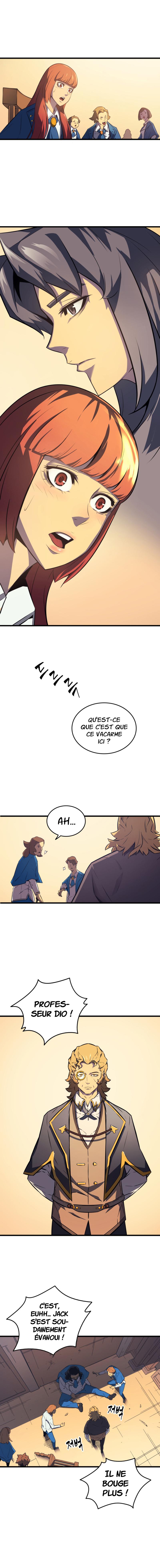 The Great Mage Returns After 4000 Years Chapitre 4 - Page 6
