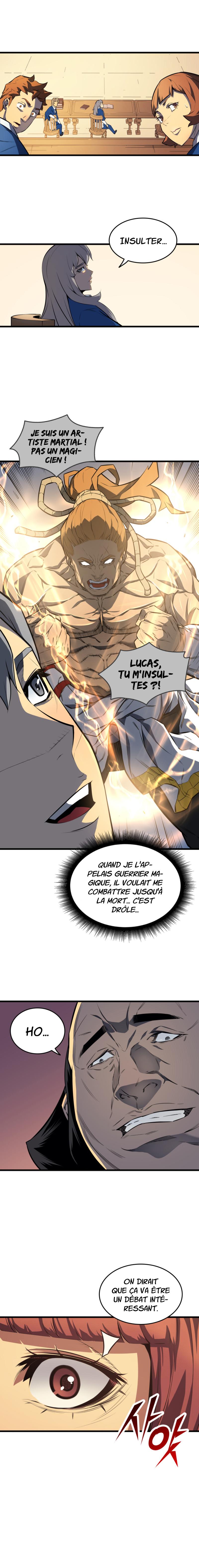 The Great Mage Returns After 4000 Years Chapitre 5 - Page 10