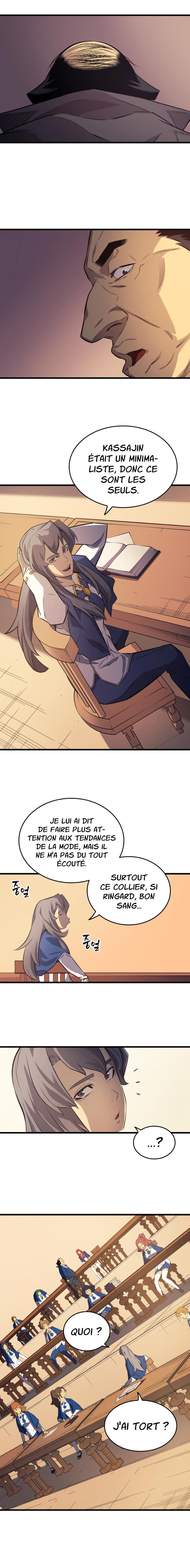 The Great Mage Returns After 4000 Years Chapitre 5 - Page 12