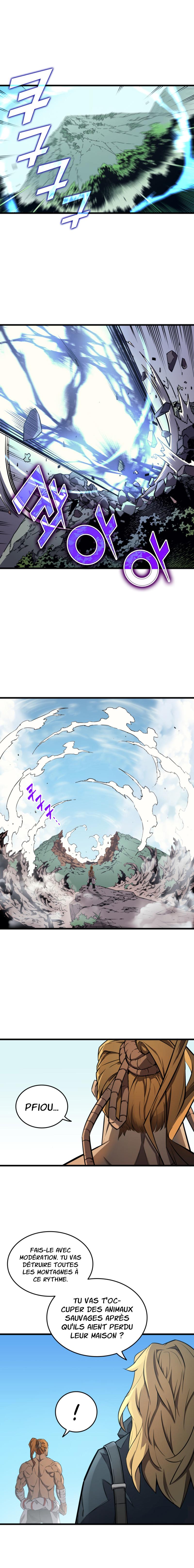 The Great Mage Returns After 4000 Years Chapitre 5 - Page 4
