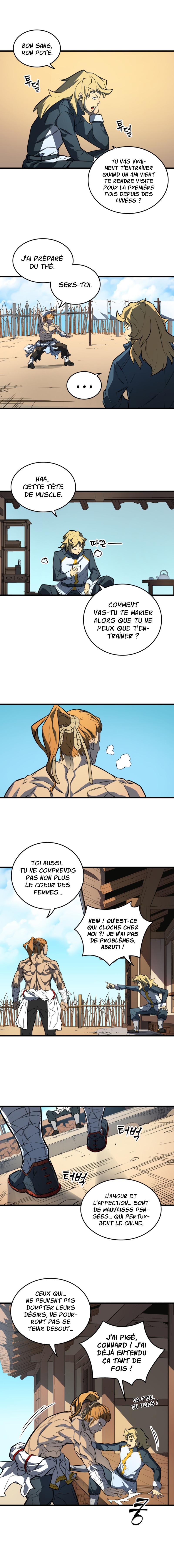 The Great Mage Returns After 4000 Years Chapitre 5 - Page 6