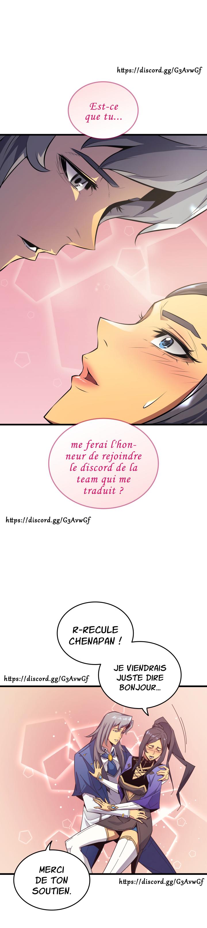 The Great Mage Returns After 4000 Years Chapitre 11 - Page 8