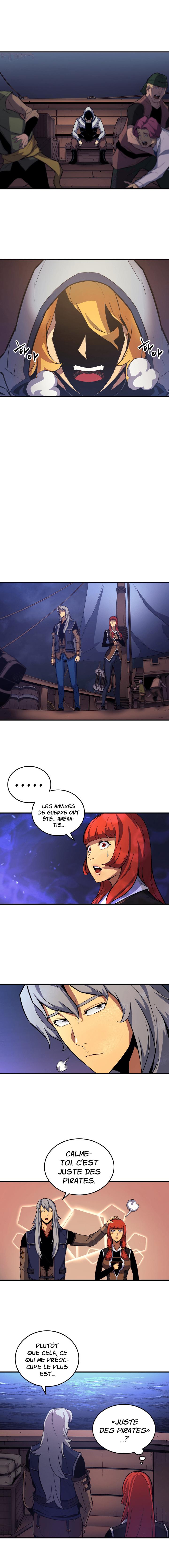The Great Mage Returns After 4000 Years Chapitre 12 - Page 11