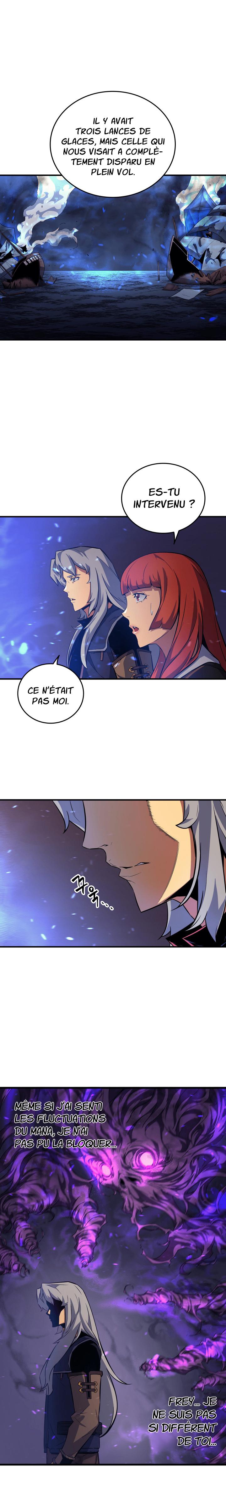 The Great Mage Returns After 4000 Years Chapitre 12 - Page 12