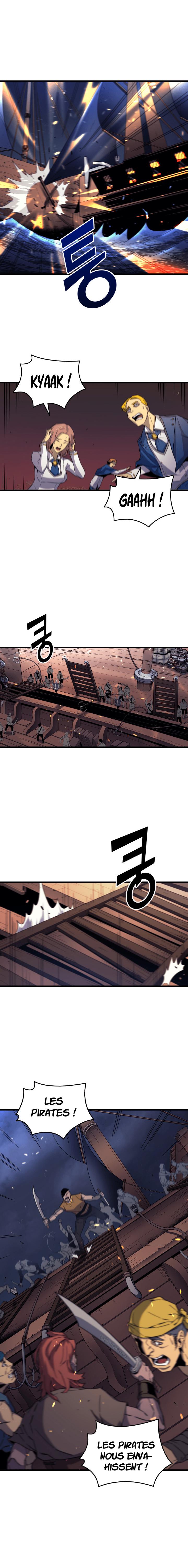 The Great Mage Returns After 4000 Years Chapitre 12 - Page 15
