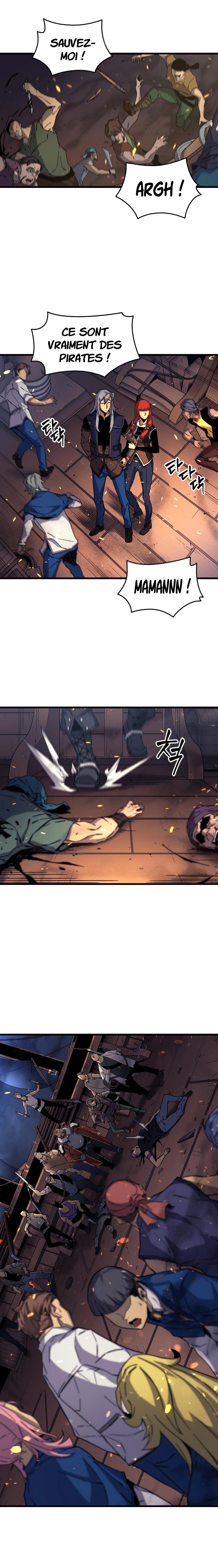 The Great Mage Returns After 4000 Years Chapitre 12 - Page 16