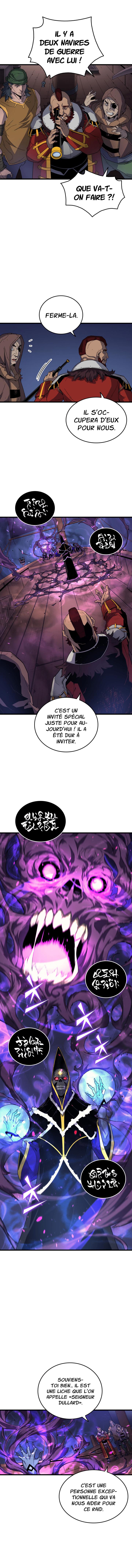 The Great Mage Returns After 4000 Years Chapitre 12 - Page 2