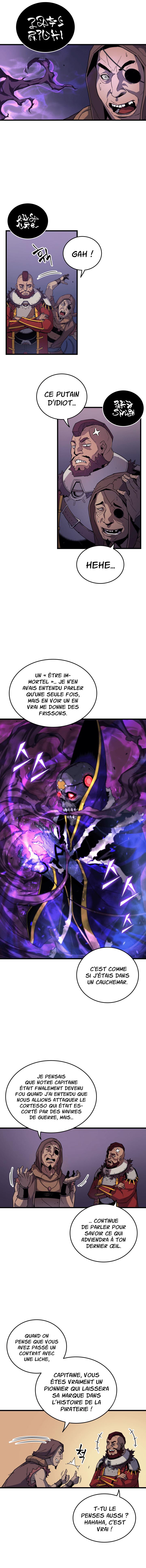 The Great Mage Returns After 4000 Years Chapitre 12 - Page 3