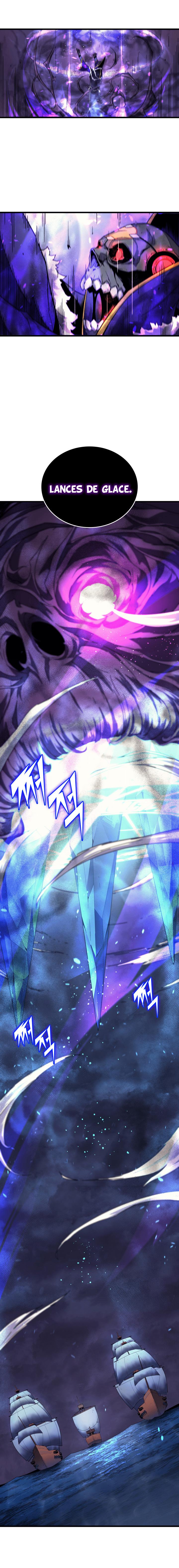 The Great Mage Returns After 4000 Years Chapitre 12 - Page 4