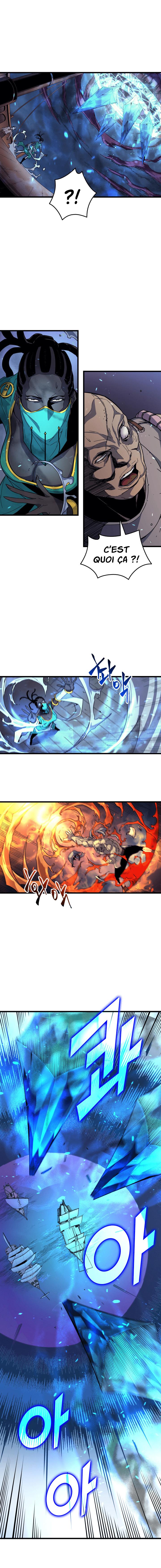 The Great Mage Returns After 4000 Years Chapitre 12 - Page 5
