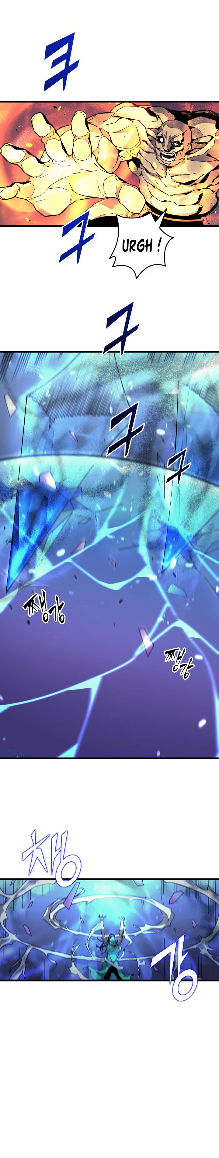The Great Mage Returns After 4000 Years Chapitre 12 - Page 6