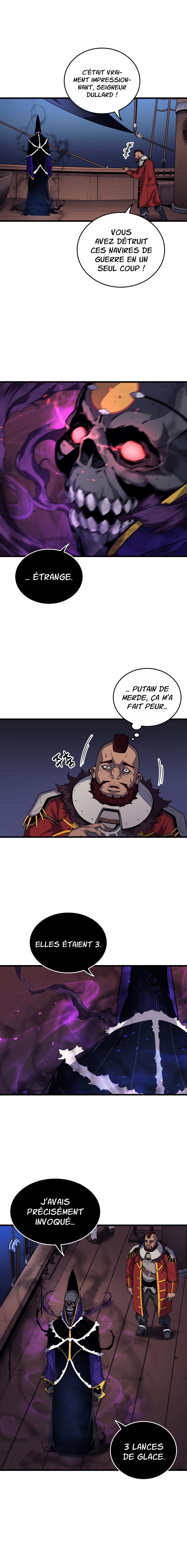 The Great Mage Returns After 4000 Years Chapitre 12 - Page 8