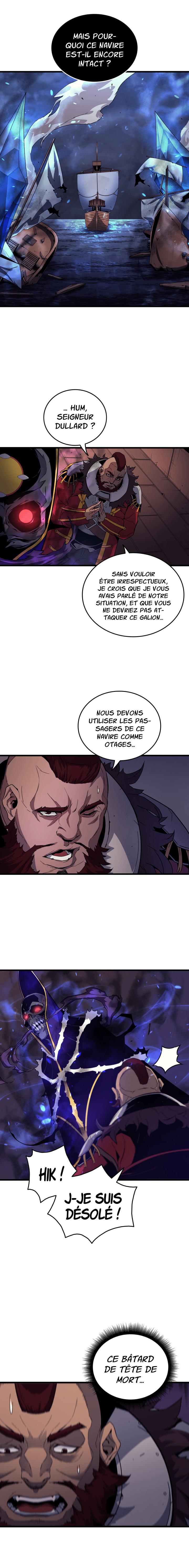 The Great Mage Returns After 4000 Years Chapitre 12 - Page 9