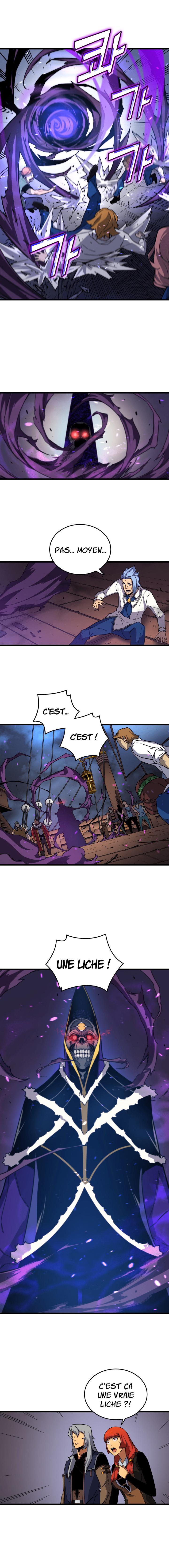 The Great Mage Returns After 4000 Years Chapitre 13 - Page 10