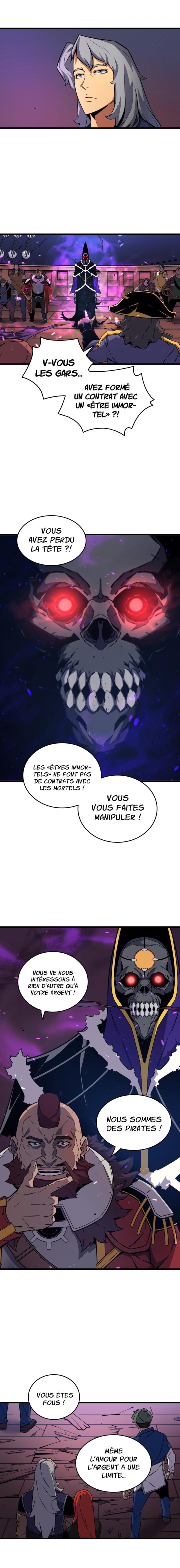 The Great Mage Returns After 4000 Years Chapitre 13 - Page 11