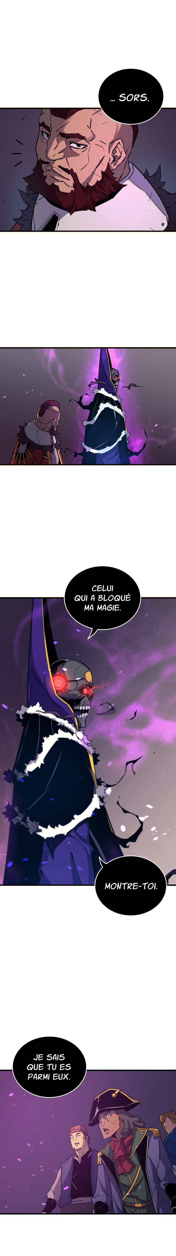 The Great Mage Returns After 4000 Years Chapitre 13 - Page 13