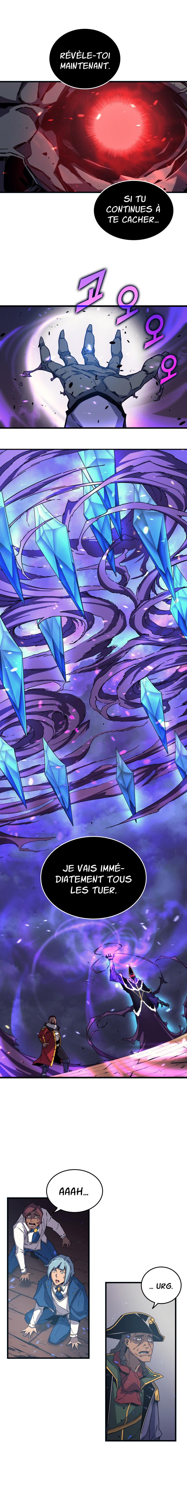 The Great Mage Returns After 4000 Years Chapitre 13 - Page 14