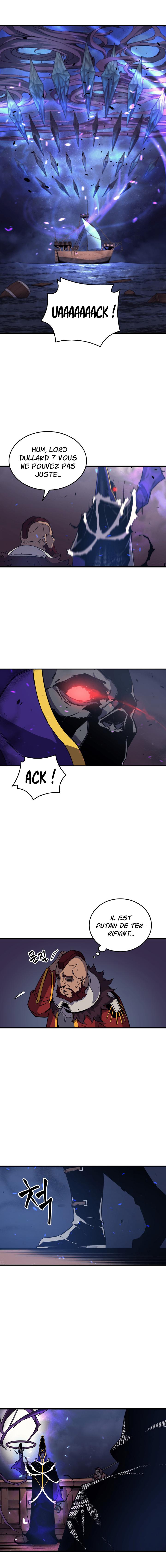 The Great Mage Returns After 4000 Years Chapitre 13 - Page 15