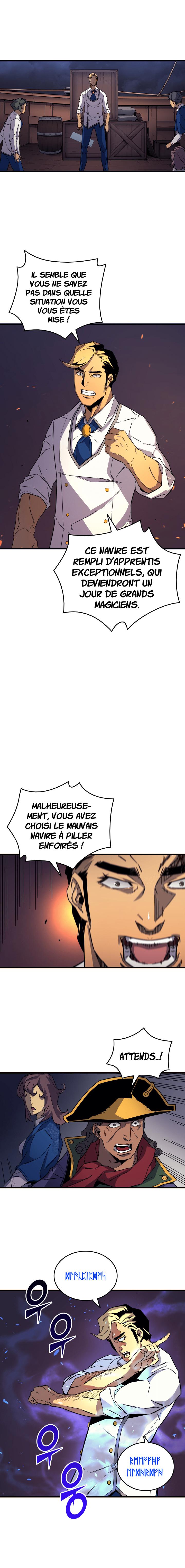 The Great Mage Returns After 4000 Years Chapitre 13 - Page 2