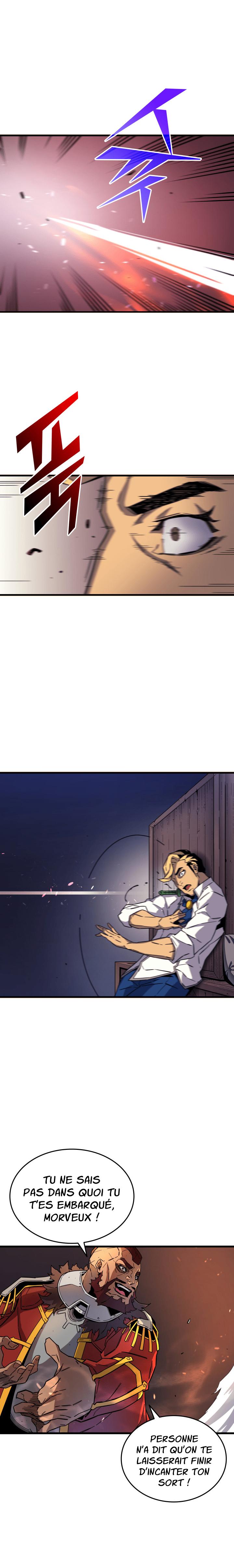 The Great Mage Returns After 4000 Years Chapitre 13 - Page 3