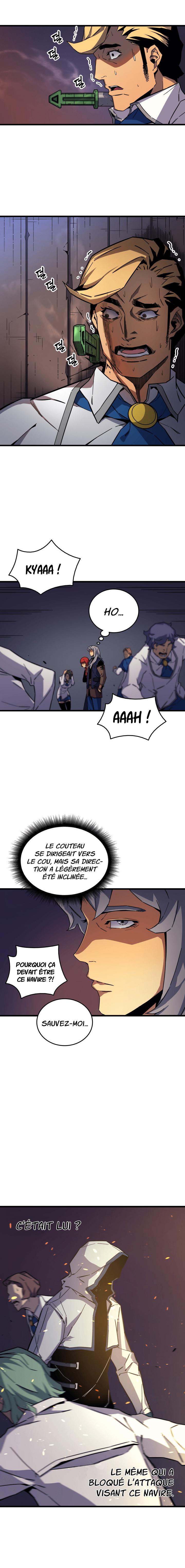 The Great Mage Returns After 4000 Years Chapitre 13 - Page 4