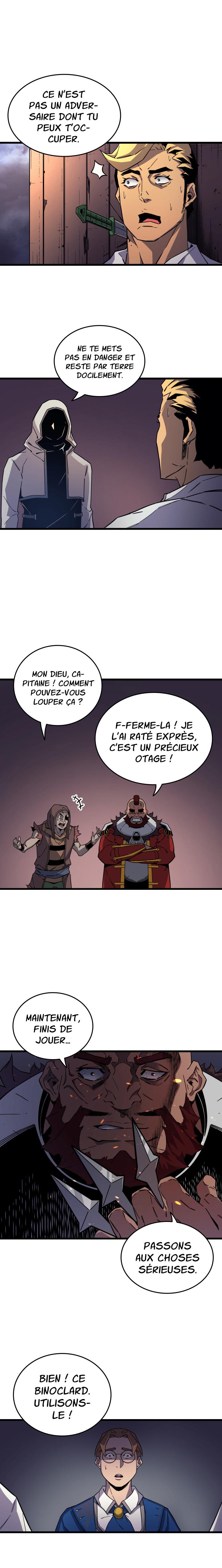 The Great Mage Returns After 4000 Years Chapitre 13 - Page 5