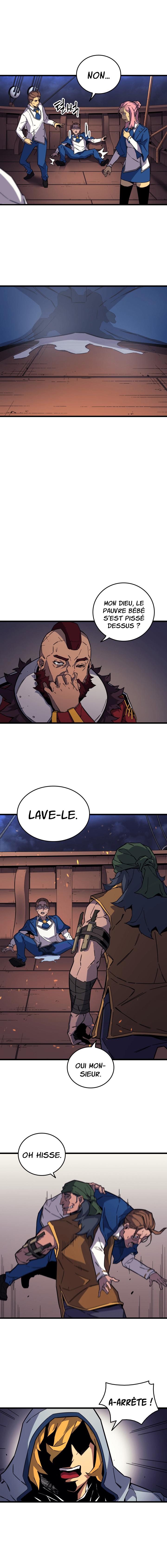 The Great Mage Returns After 4000 Years Chapitre 13 - Page 6