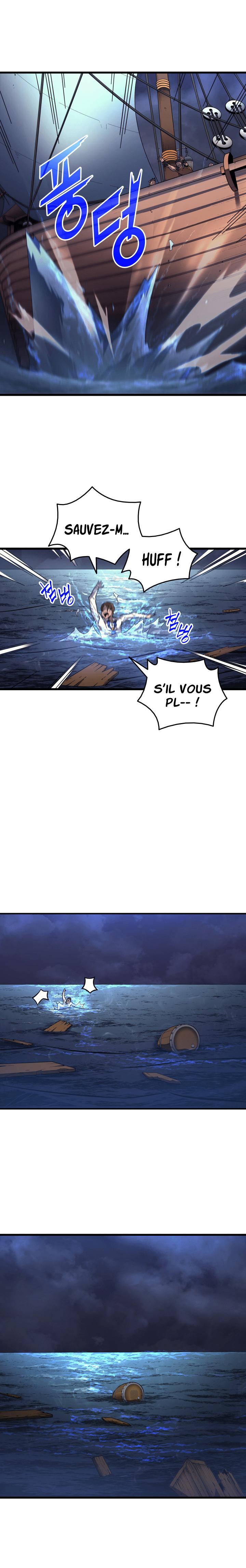 The Great Mage Returns After 4000 Years Chapitre 13 - Page 7