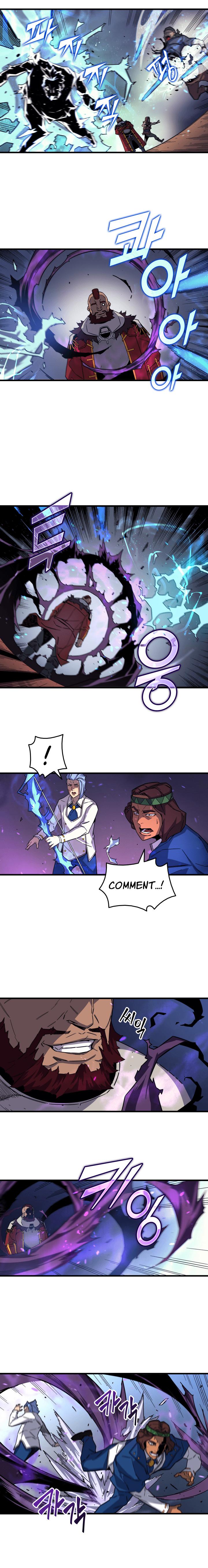 The Great Mage Returns After 4000 Years Chapitre 13 - Page 9