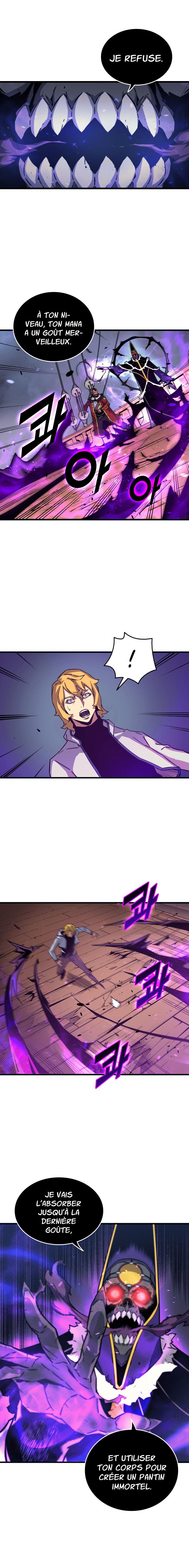 The Great Mage Returns After 4000 Years Chapitre 14 - Page 10