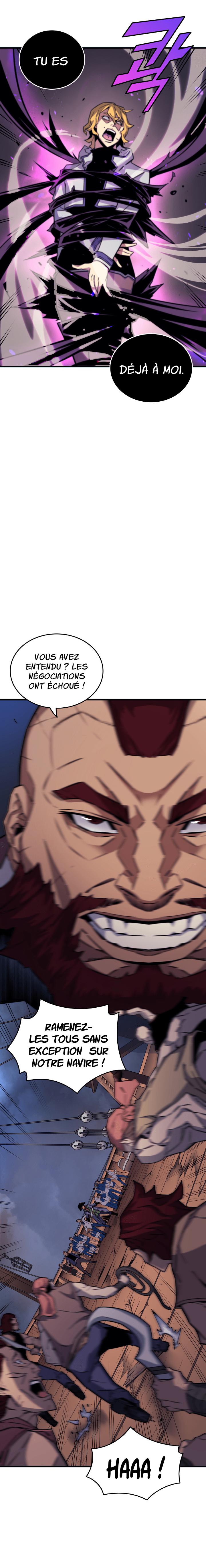 The Great Mage Returns After 4000 Years Chapitre 14 - Page 11