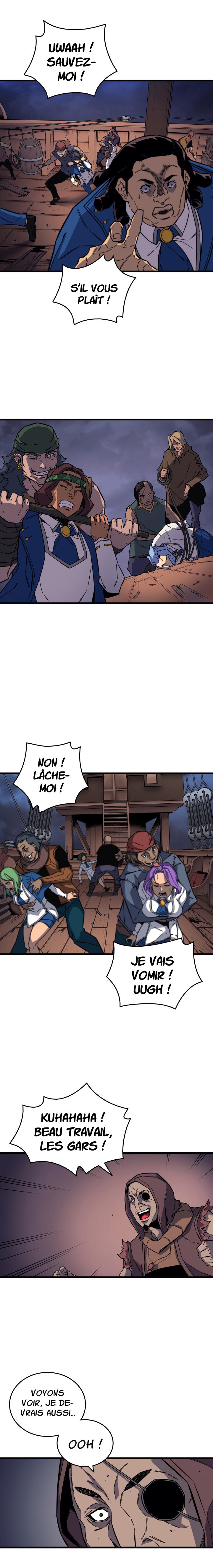 The Great Mage Returns After 4000 Years Chapitre 14 - Page 12